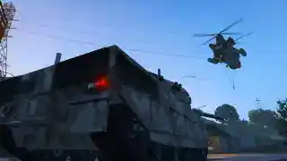 Rhino Tank — reference image