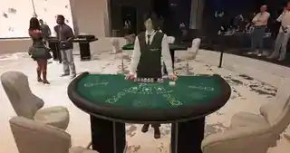 Three Card Poker — reference image