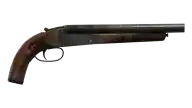 Compact Rifle — reference image