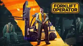 Forklift Operator — GTA Online reference imagery