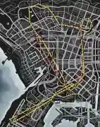 Transform Race - Switch Up — route or variant image 2