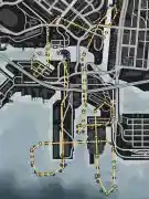 Transform Race - Evolution — route or variant image 2