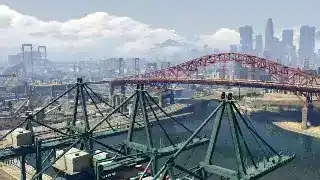 Air Race: Burn Your Bridges II — reference image