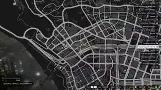 Exotic Exports: Spawn Locations — route or variant image 85