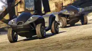 Special Vehicle Work: Cleanup Op — reference image