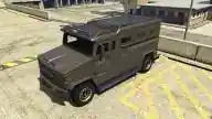 Vapid Police Cruiser (Stanier LE) — reference image