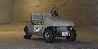 Bunker Customization: Transportation — reference image