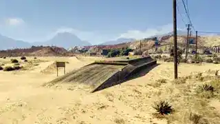The Data Contract — GTA Online reference imagery