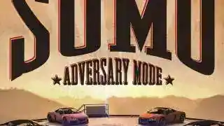 Sumo — GTA Online reference imagery