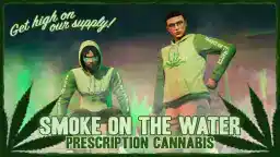 GTA Online Money Fronts Update: Artworks — route or variant image 6
