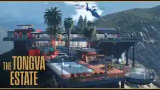 The Vinewood Residence (Mansion) — reference image
