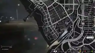 Los Santos County — route or variant image 17