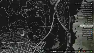 Exotic Exports: Spawn Locations — route or variant image 29