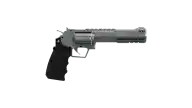Double-Action Revolver — reference image