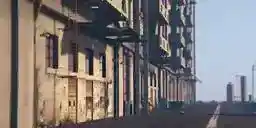 LSIA Nightclub — reference image