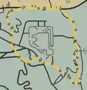 Land Race: In Harmony — route or variant image 2