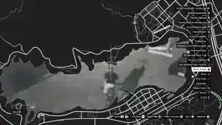Stash House Locations — route or variant image 21