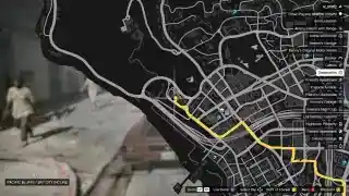Auto Shop Service: Customer Locations — route or variant image 16