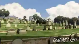 Lost MC RIP — reference image