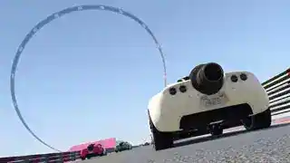 Rocket Voltic - The Loop — reference image