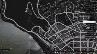 Exotic Exports: Spawn Locations — route or variant image 32