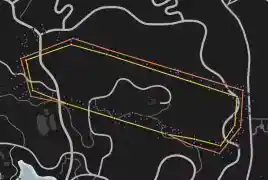 Hotring Circuit - Vinewood — route or variant image 2