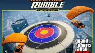 Overtime Rumble — GTA Online reference imagery