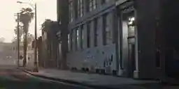 Del Perro Nightclub — reference image