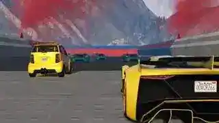 Running Back (Remix) I — reference image