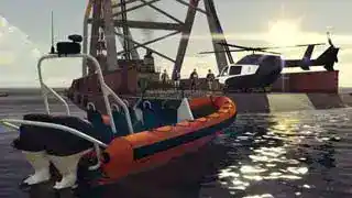 A Superyacht Life - Salvage — reference image