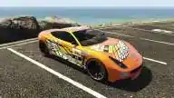 Dinka Jester (Racecar) — reference image