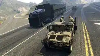 The Superdollar Deal — GTA Online reference imagery