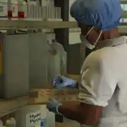Meth Lab — route or variant image 2