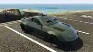 Vapid Taxi Custom — reference image