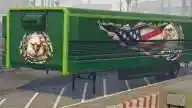 Mobile Operations Center (Trailer): Custom Paint Jobs — route or variant image 11
