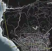 Ruiner 2000 - Steeplechase — route or variant image 2