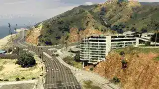 Last Team Standing: San Andreas Shootout LTS — reference image