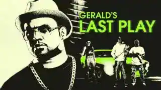 Gerald's Last Play — GTA Online reference imagery