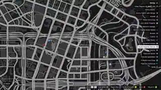 Exotic Exports: Spawn Locations — route or variant image 54