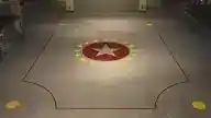 Hangar Customization: Floor Graphics — route or variant image 13