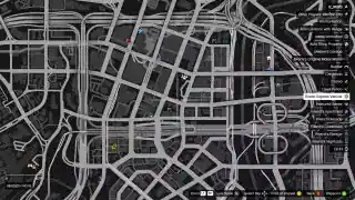 Exotic Exports: Spawn Locations — route or variant image 41