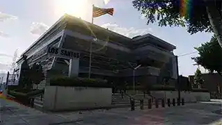 Prison Break: Station — reference image