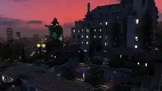 Team Deathmatch: Gentry Manor — reference image