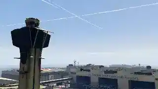 Parachuting: HALO — reference image