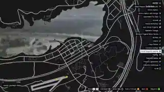 Exotic Exports: Spawn Locations — route or variant image 64
