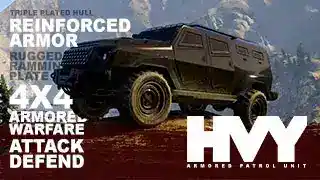 Humane Raid: Insurgents — reference image