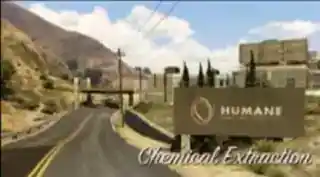 Chemical Extraction — reference image