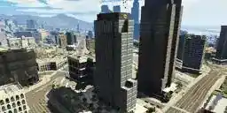 Richards Majestic, Apt. 2 — GTA Online reference imagery