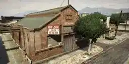 4531 Dry Dock Street — GTA Online reference imagery