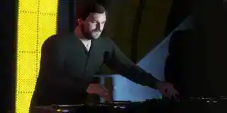 Nightclub: Resident DJ — reference image